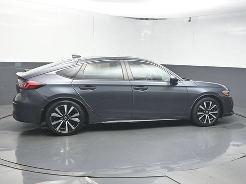 Used 2023 Honda Civic EX-L image 8
