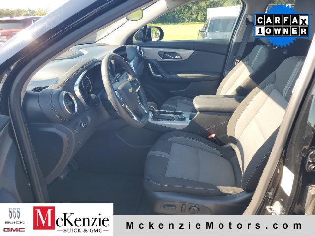 Used 2025 Chevrolet Blazer LT FWD image 5