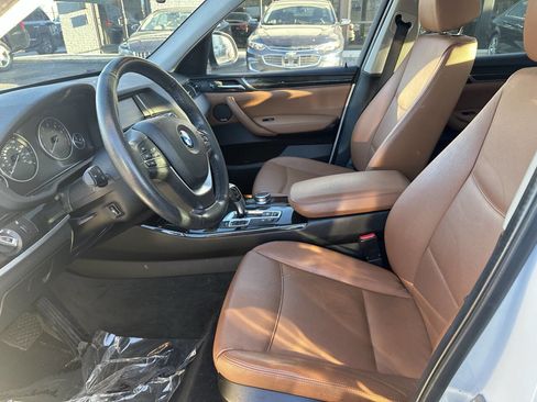Used 2017 BMW X3 xDrive35i image 5