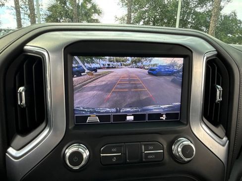 Used 2020 GMC Sierra 1500 SLT w/ SLT Premium Plus Package RWD image 41