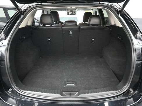 Used 2025 MAZDA CX-5 AWD 2.5 S w/ Preferred Package image 26