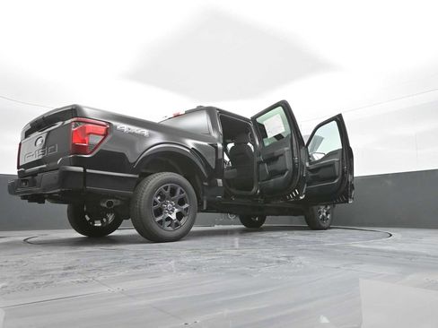 New 2026 Ford F150 STX w/ Equipment Group 200A image 72