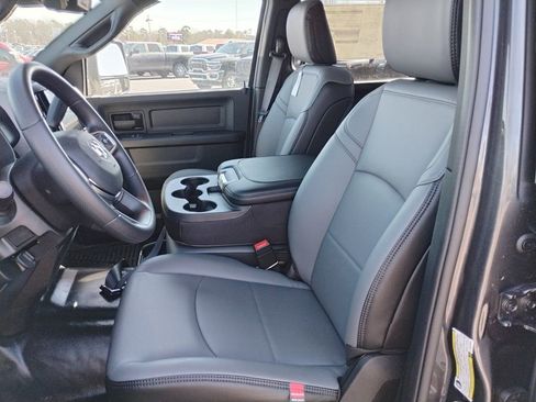 New 2026 RAM 3500 Tradesman w/ Chrome Appearance Group A image 25