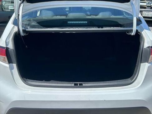Certified 2025 Toyota Corolla LE FWD image 14