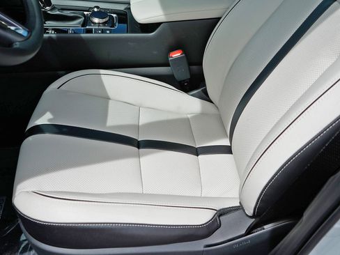 New 2026 MAZDA CX-50 2.5 Turbo w/ Accent Package image 17