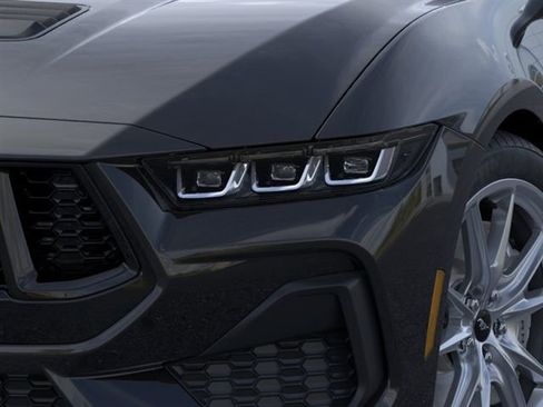 New 2025 Ford Mustang GT Premium RWD image 18
