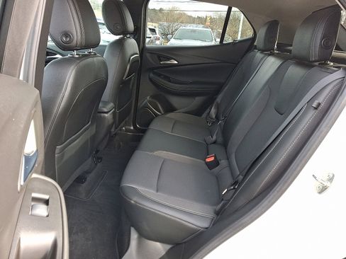 Certified 2023 Buick Encore GX Preferred w/ Cold Weather Comfort Package image 11