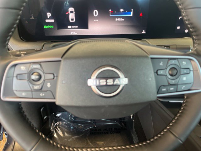 Certified 2026 Nissan Sentra SV w/ SV Convenience Package FWD image 9