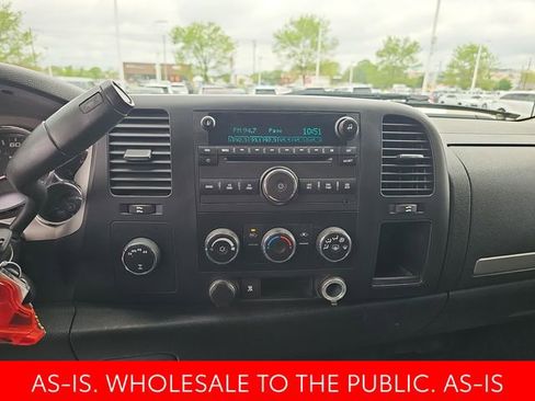 Used 2007 Chevrolet Silverado 1500 LT AWD/4WD image 15