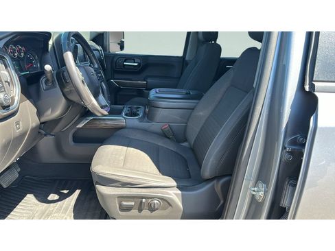 Used 2020 Chevrolet Silverado 1500 RST w/ All-Star Edition AWD/4WD image 10