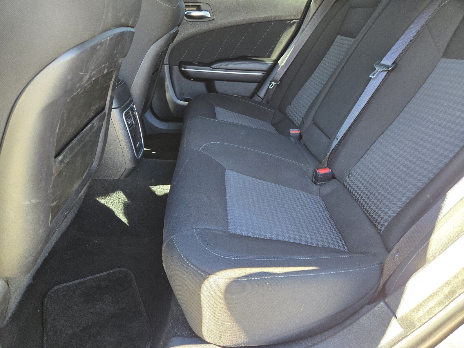 Used 2021 Dodge Charger Scat Pack w/ Navigation & Travel Group RWD image 8