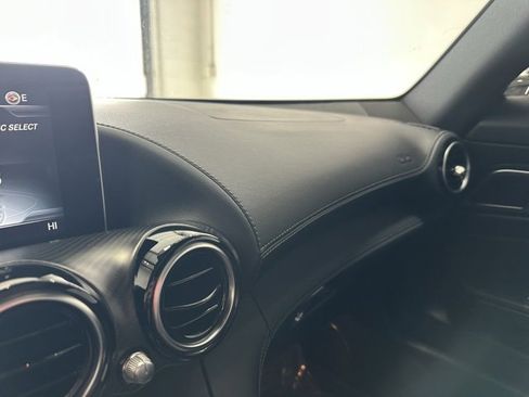 Used 2017 Mercedes-Benz AMG GT Coupe image 26