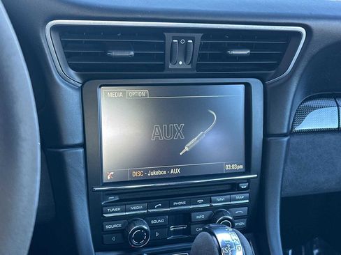 Certified 2016 Porsche 911 GT3 RS image 18