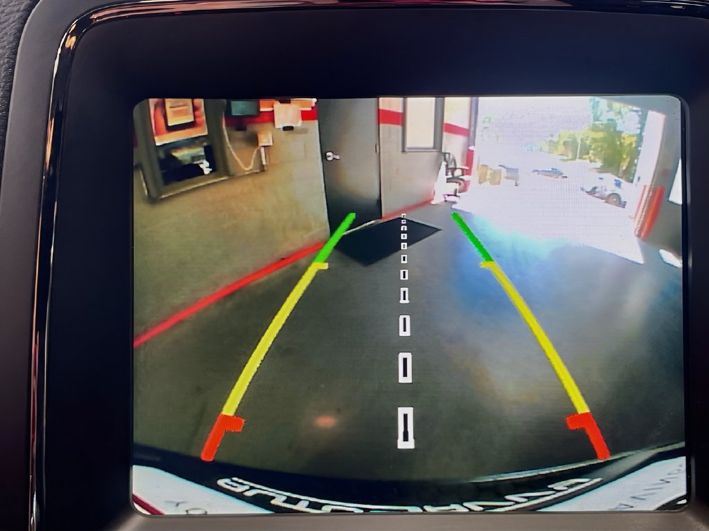 Used 2020 Dodge Durango R/T AWD/4WD image 14