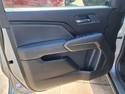 New 2026 GMC Canyon Elevation w/ Convenience Package image 13