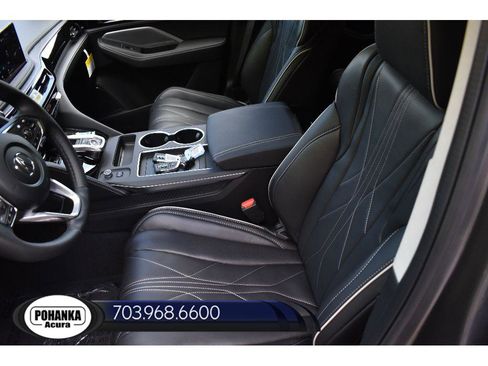 New 2026 Acura MDX Advance Package image 15
