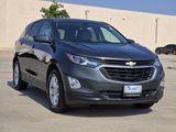 Used 2020 Chevrolet Equinox LT image 3