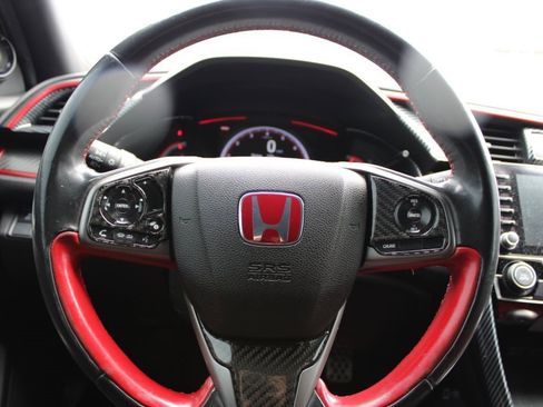 Used 2019 Honda Civic Type R image 12