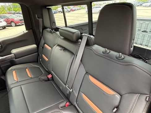 Used 2019 GMC Sierra 1500 AT4 w/ AT4 Premium Package AWD/4WD image 62