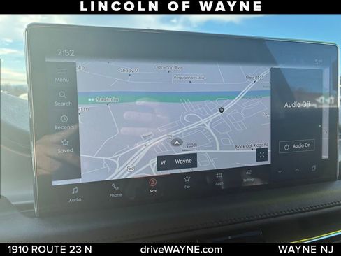 Certified 2023 Lincoln Nautilus AWD w/ Premium Package image 19