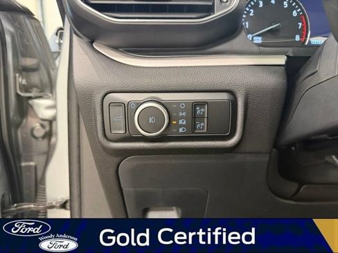 Certified 2024 Ford Explorer XLT w/ Equipment Group 202A AWD/4WD image 20