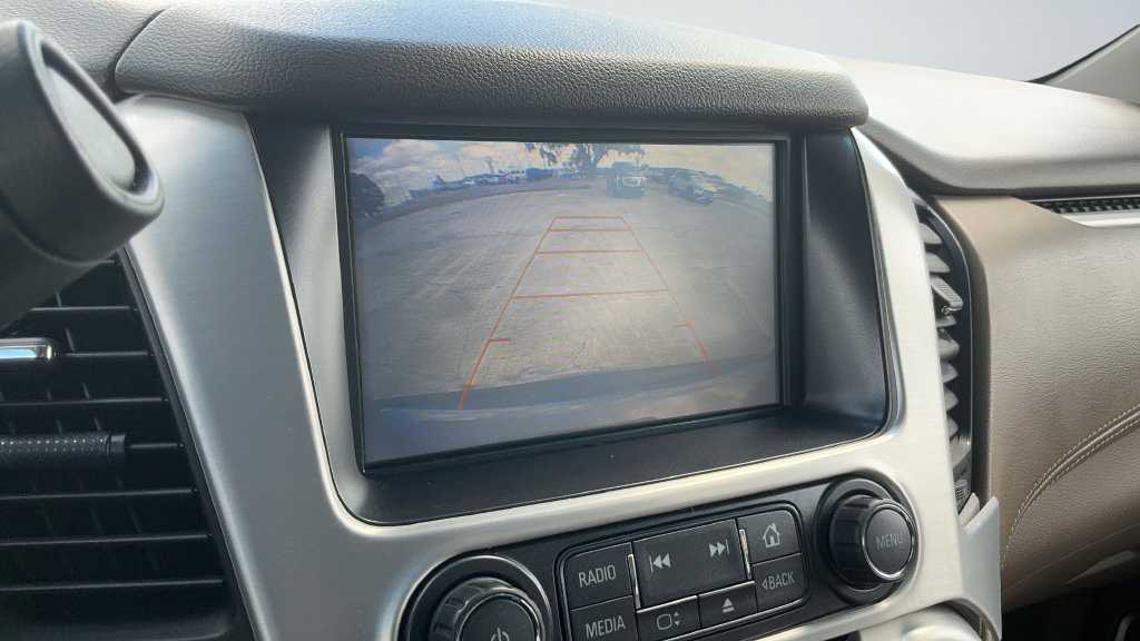 Used 2019 GMC Yukon SLT w/ Open Road Package RWD image 12