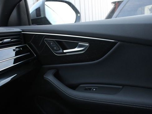 New 2026 Audi Q8 Premium Plus AWD/4WD image 20