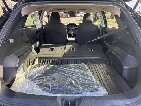 Certified 2024 Subaru Impreza 2.0i image 20