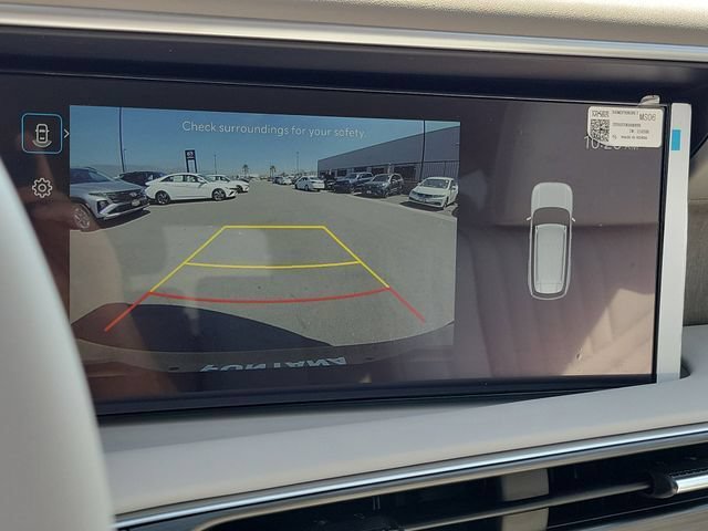 New 2026 Hyundai Palisade SEL FWD image 11