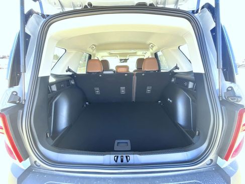 New 2026 Ford Bronco Sport Outer Banks w/ Outer Banks Tech Package+ image 14