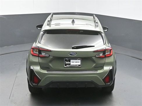 New 2026 Subaru Crosstrek 2.5i Premium image 45