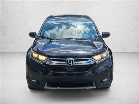 Used 2019 Honda CR-V EX-L image 2