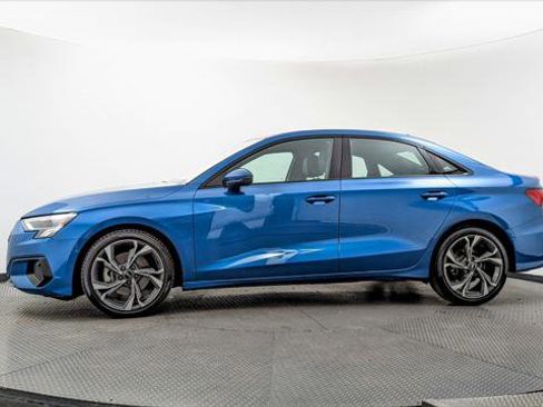 Used 2023 Audi A3 2.0T Premium w/ Convenience Package image 3