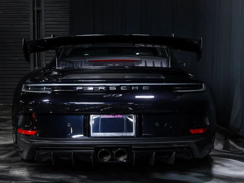Used 2022 Porsche 911 GT3 RWD image 12