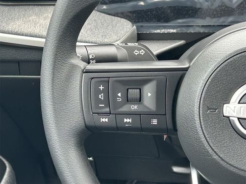 New 2026 Nissan Kicks SV FWD image 27