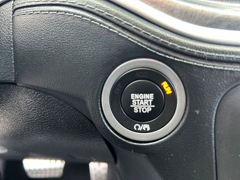 Used 2019 Dodge Charger Scat Pack w/ Daytona Edition Group image 24