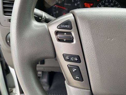 Used 2018 Nissan NV 1500 S RWD image 17