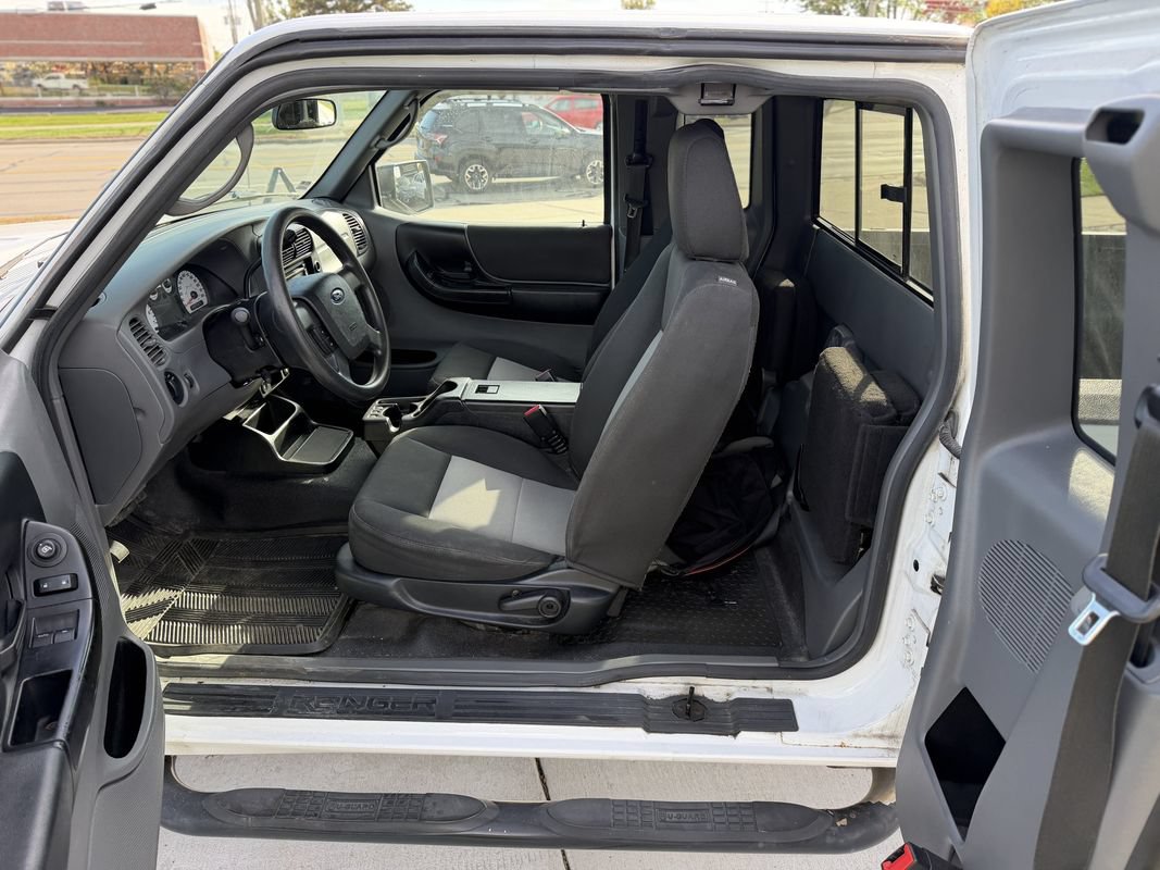 Used 2010 Ford Ranger Sport AWD/4WD image 17