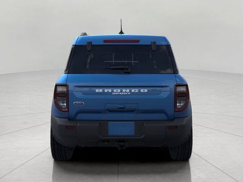 New 2026 Ford Bronco Sport Big Bend w/ Convenience Package AWD/4WD image 5