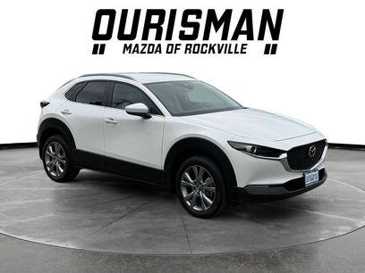 Used 2023 MAZDA CX-30 AWD 2.5 S w/ Preferred Package