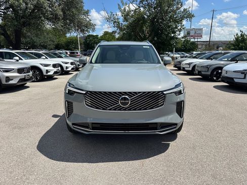 Used 2026 Volvo XC90 B6 Ultra w/ Protection Package AWD/4WD image 6