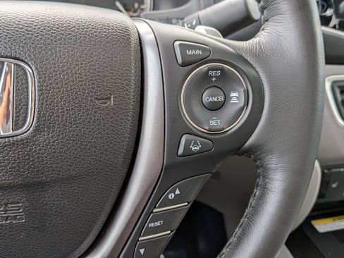 Certified 2023 Honda Ridgeline RTL-E image 15