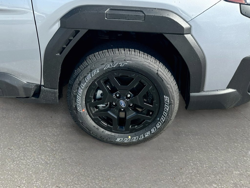 New 2026 Subaru Outback Wilderness AWD/4WD image 26