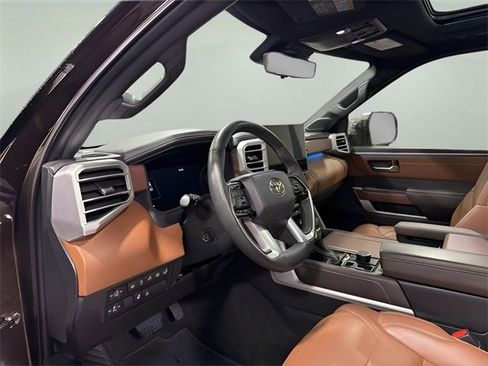 Used 2023 Toyota Tundra 1794 Edition image 10
