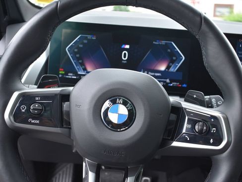 Used 2025 BMW X3 xDrive30i AWD/4WD image 14