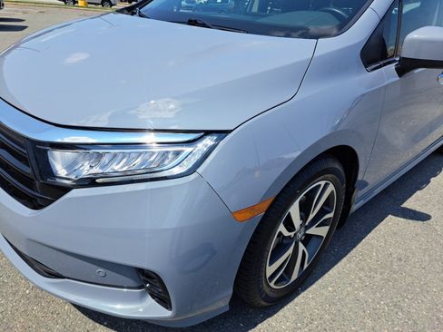 Used 2023 Honda Odyssey Touring image 27