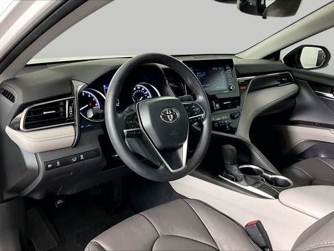 Used 2023 Toyota Camry LE FWD image 17