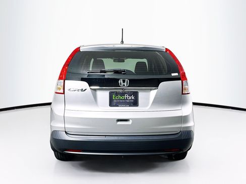 Used 2014 Honda CR-V LX image 7