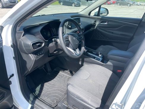 Used 2019 Hyundai Santa Fe SEL FWD image 13