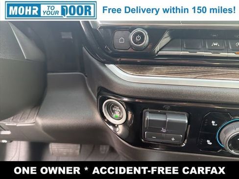 Used 2022 Chevrolet Silverado 1500 RST image 22